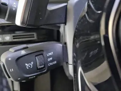 Photo 59 Peugeot 508  SW BlueHDi 130 ch S&S EAT8