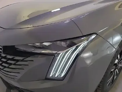 Photo 48 Peugeot 508  SW BlueHDi 130 ch S&S EAT8