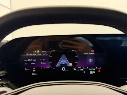 Photo 11 Audi A5  TFSI 204 ch S tronic 7 Quattro