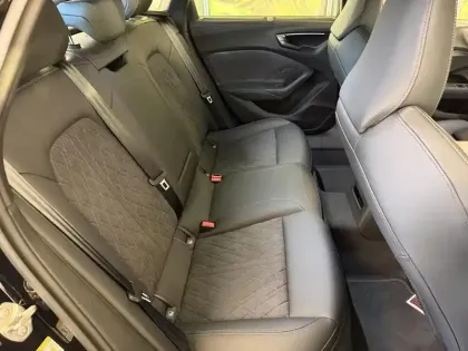 Photo 19 Audi A5  TFSI 204 ch S tronic 7 Quattro