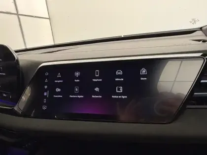 Photo 14 Audi A5  TFSI 204 ch S tronic 7 Quattro