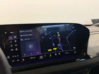 Photo 7 Audi A5  TFSI 204 ch S tronic 7 Quattro