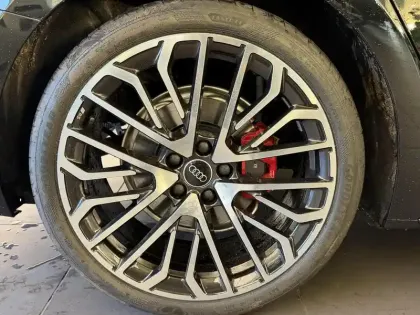 Photo 6 Audi A5  TFSI 204 ch S tronic 7 Quattro