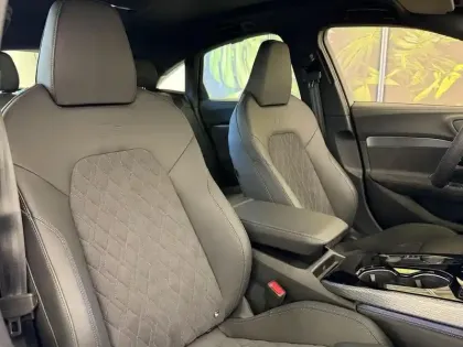 Photo 23 Audi A5  TFSI 204 ch S tronic 7 Quattro