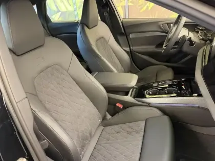 Photo 21 Audi A5  TFSI 204 ch S tronic 7 Quattro