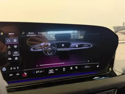 Photo 9 Audi A5  TFSI 204 ch S tronic 7 Quattro