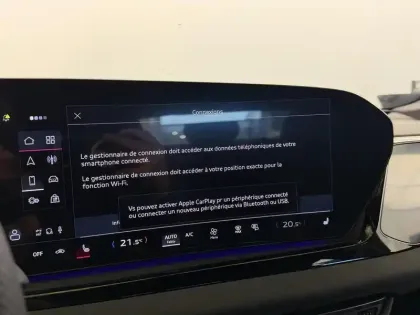 Photo 8 Audi A5  TFSI 204 ch S tronic 7 Quattro