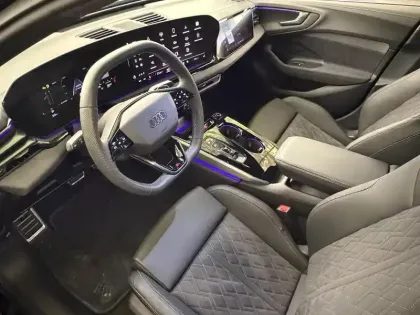 Photo 22 Audi A5  TFSI 204 ch S tronic 7 Quattro