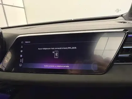 Photo 15 Audi A5  TFSI 204 ch S tronic 7 Quattro