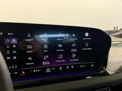 Photo 10 Audi A5  TFSI 204 ch S tronic 7 Quattro