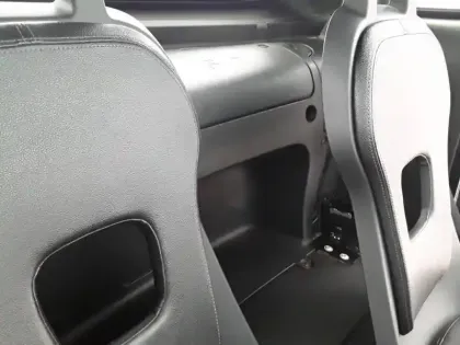 Photo 5 Citroën Ami 