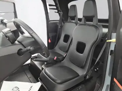 Photo 10 Citroën Ami 