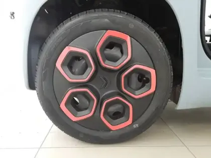 Photo 12 Citroën Ami 