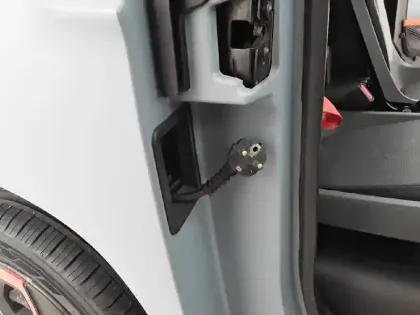 Photo 20 Citroën Ami 