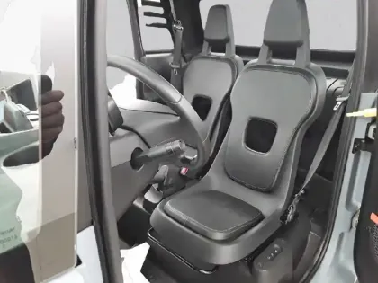 Photo 11 Citroën Ami 