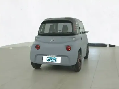 Photo 4 Citroën Ami 