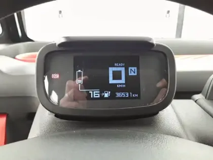 Photo 9 Citroën Ami 