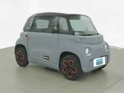 Photo 2 Citroën Ami 