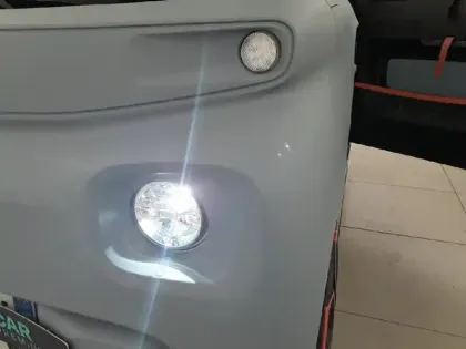 Photo 15 Citroën Ami 