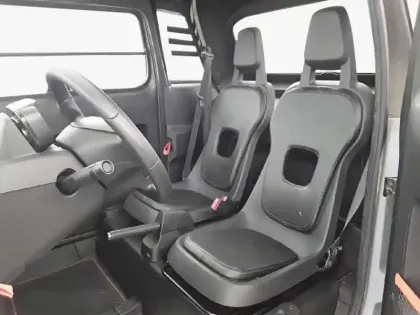 Photo 10 Citroën Ami 