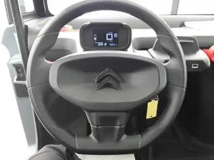 Photo 8 Citroën Ami 