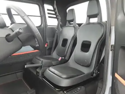 Photo 11 Citroën Ami 