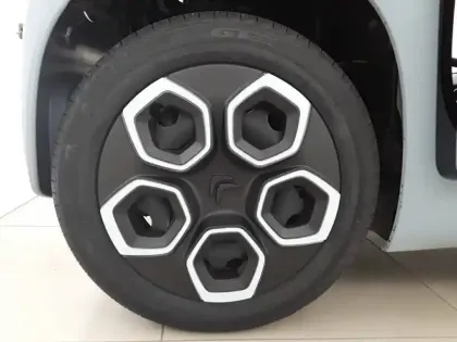 Photo 12 Citroën Ami 