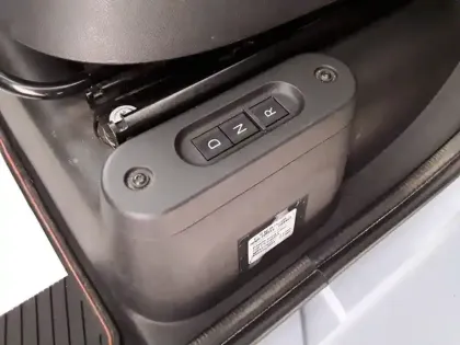 Photo 13 Citroën Ami 