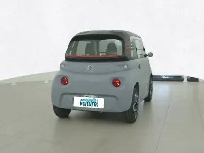 Photo 4 Citroën Ami 