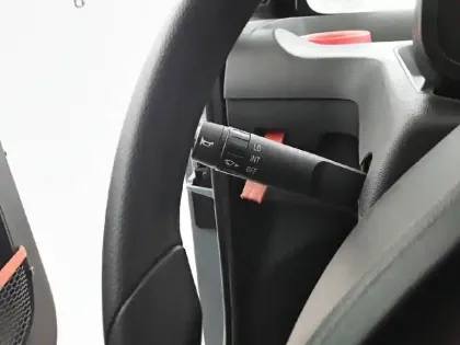 Photo 17 Citroën Ami 