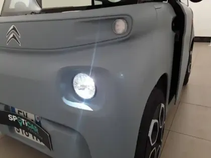 Photo 15 Citroën Ami 