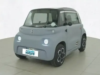 Photo Citroën Ami One Electric