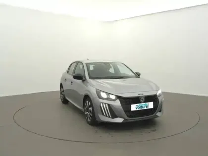Photo 27 Peugeot 208  PureTech 75 S&S BVM5