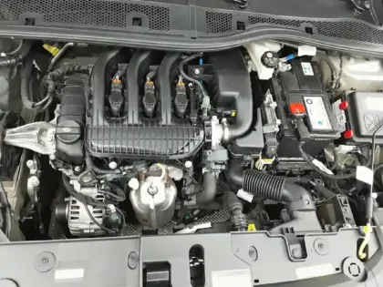 Photo 39 Peugeot 208  PureTech 75 S&S BVM5