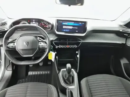 Photo 32 Peugeot 208  PureTech 75 S&S BVM5