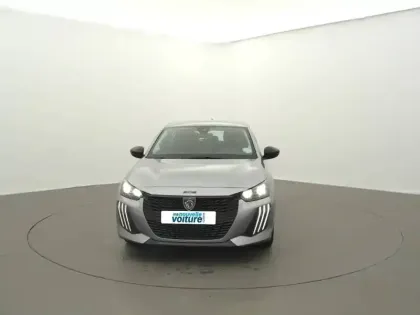 Photo 26 Peugeot 208  PureTech 75 S&S BVM5