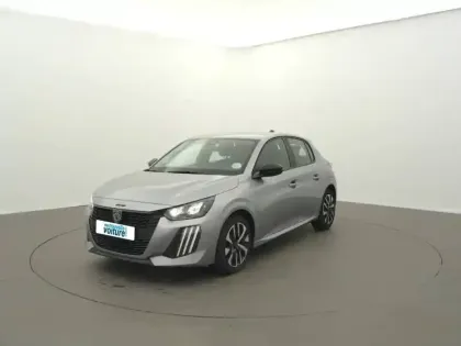 Photo Peugeot 208 Active