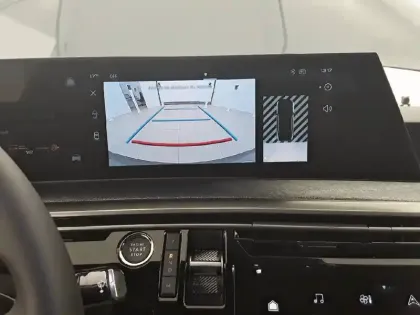 Photo 37 Peugeot 3008  Hybrid 145 e-DCS6