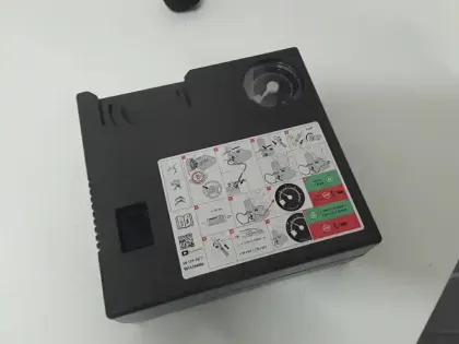 Photo 39 Peugeot 3008  Hybrid 145 e-DCS6