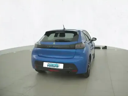 Photo 4 Peugeot 208  PureTech 100 S&S BVM6