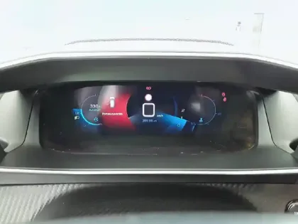 Photo 9 Peugeot 208  PureTech 100 S&S BVM6