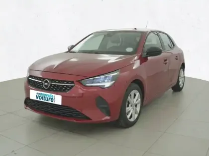 Photo Opel Corsa Elegance Business