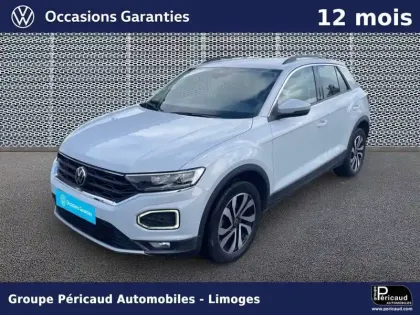 Photo Volkswagen T-roc Active