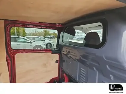 Photo 8 Mercedes Vito  FOURGON 119 CDI LONG BVA RWD