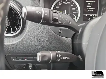 Photo 18 Mercedes Vito  FOURGON 119 CDI LONG BVA RWD
