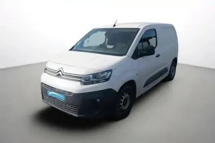 Photo Citroën Berlingo Driver