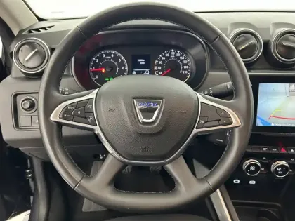 Photo 14 Dacia Duster  Blue dCi 115 4x2