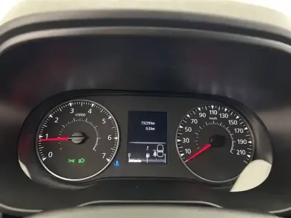 Photo 16 Dacia Duster  Blue dCi 115 4x2