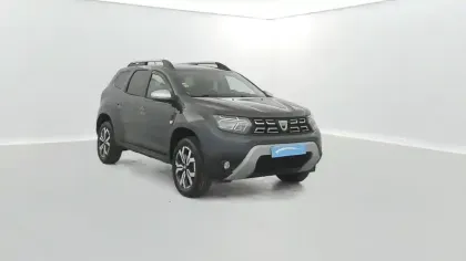 Photo 6 Dacia Duster  Blue dCi 115 4x2