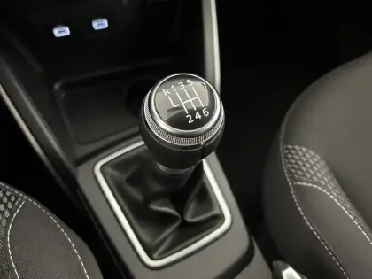 Photo 12 Dacia Duster  Blue dCi 115 4x2